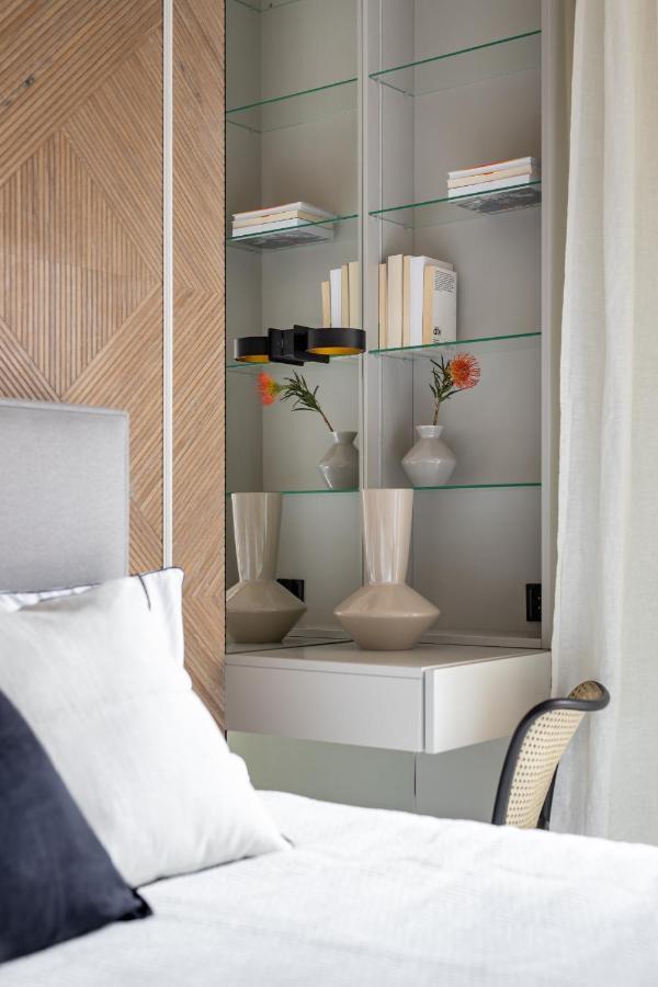 Platinum Apartment W Centrum Gdyni - 5 Min Do Plazy Гдыня Экстерьер фото