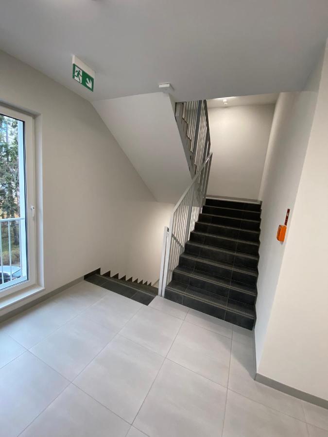 Platinum Apartment W Centrum Gdyni - 5 Min Do Plazy Гдыня Экстерьер фото