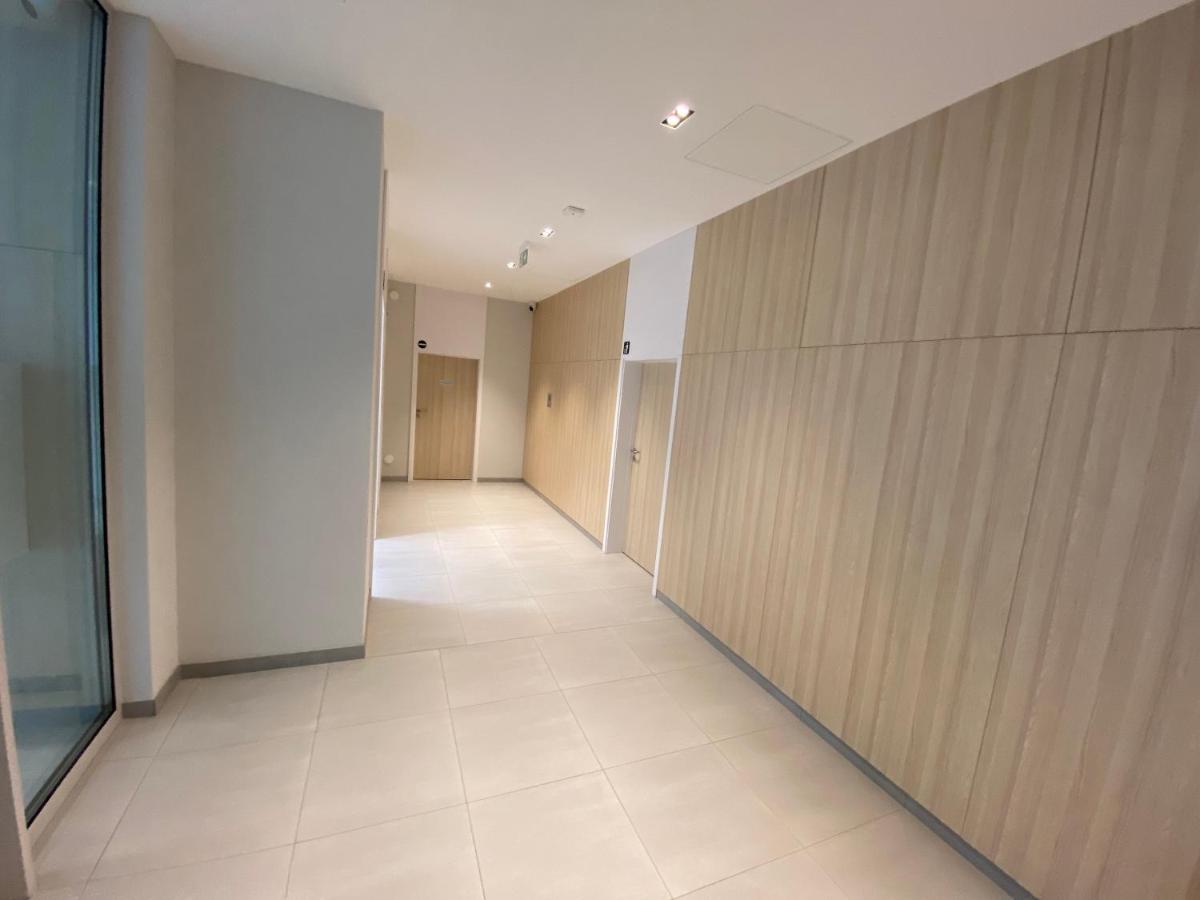 Platinum Apartment W Centrum Gdyni - 5 Min Do Plazy Гдыня Экстерьер фото